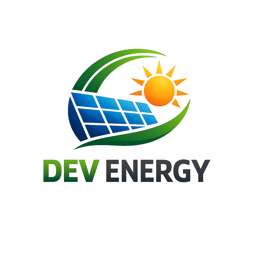 Dev Energy LLC